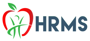 Apple HRMS