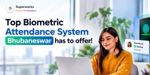 Top Biometric Attendance System Bhubaneswar has to offer!