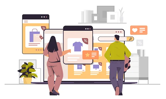 HR software for retail