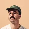 Employee profile photo
