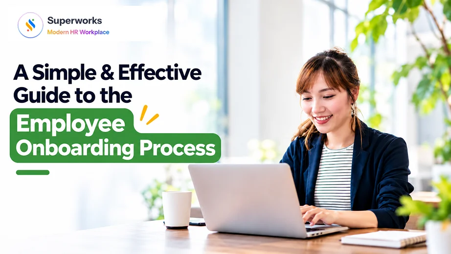 Employee Onboarding Process